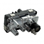 TURBÓ SZABÁLYOZÓ MOTOR