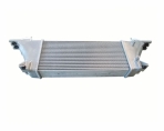 INTERCOOLER HŰTŐ